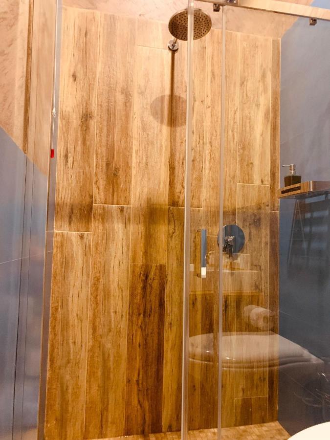 Maison Lilly Наполи Екстериор снимка