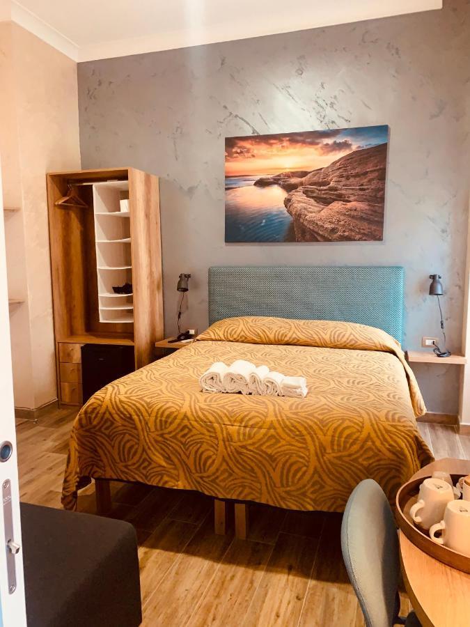 Maison Lilly Наполи Екстериор снимка